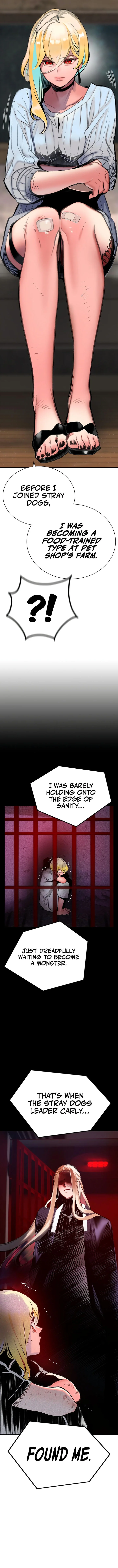 Read Jungle Juice Chapter 93 - junglejuicemangafree.com | High Quality Manga Image 20