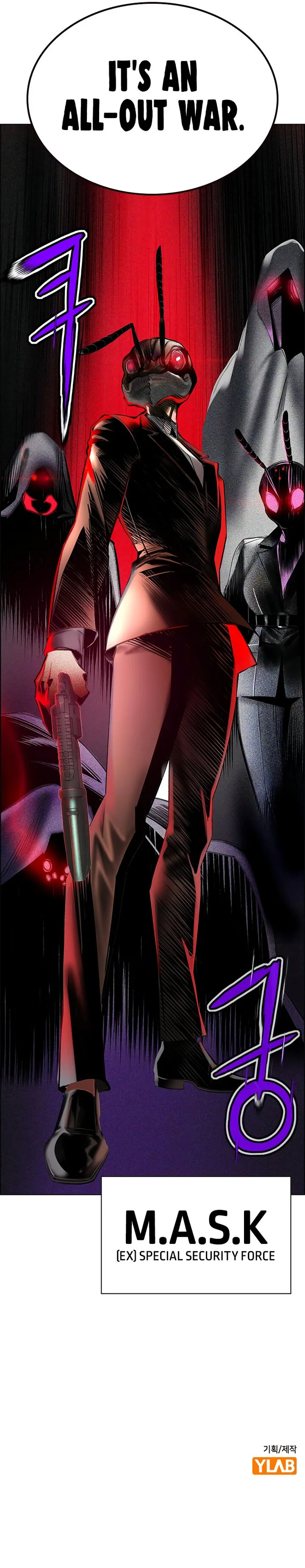 Read Jungle Juice Chapter 93 - junglejuicemangafree.com | High Quality Manga Image 26