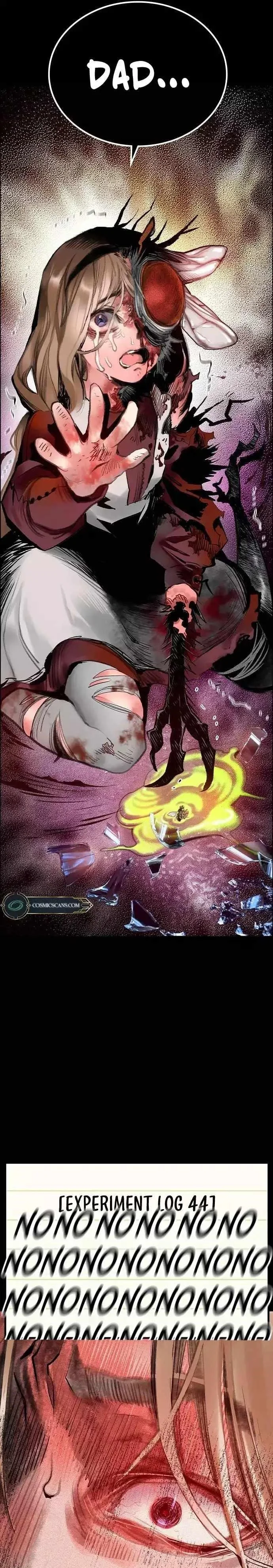 Read Jungle Juice Chapter 94 - junglejuicemangafree.com | High Quality Manga Image 7