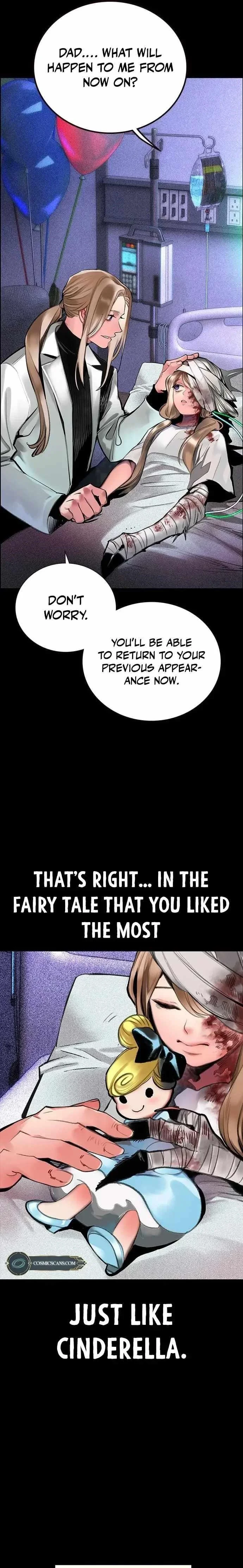 Read Jungle Juice Chapter 94 - junglejuicemangafree.com | High Quality Manga Image 11