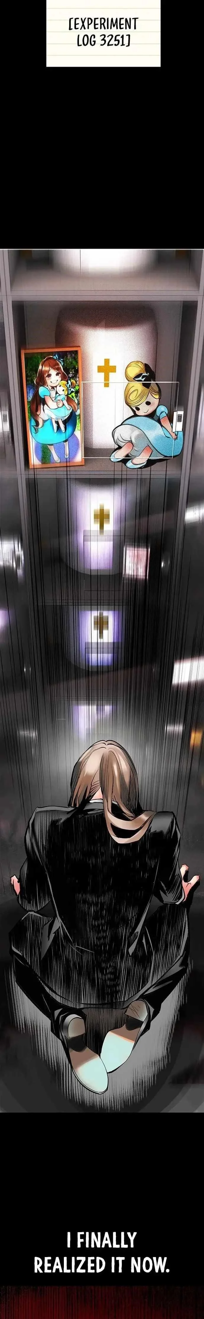 Read Jungle Juice Chapter 94 - junglejuicemangafree.com | High Quality Manga Image 12