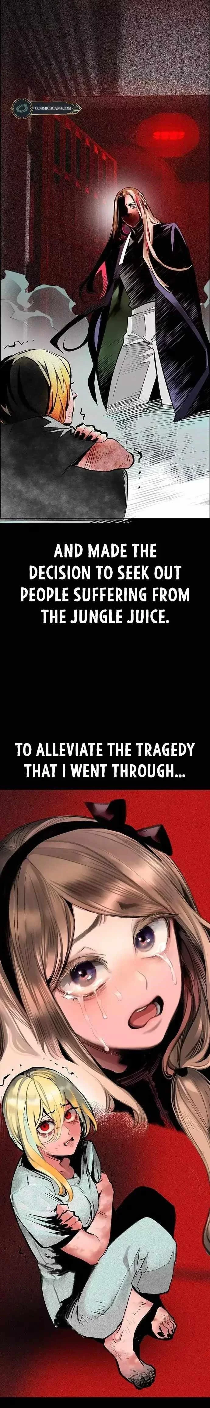 Read Jungle Juice Chapter 94 - junglejuicemangafree.com | High Quality Manga Image 14