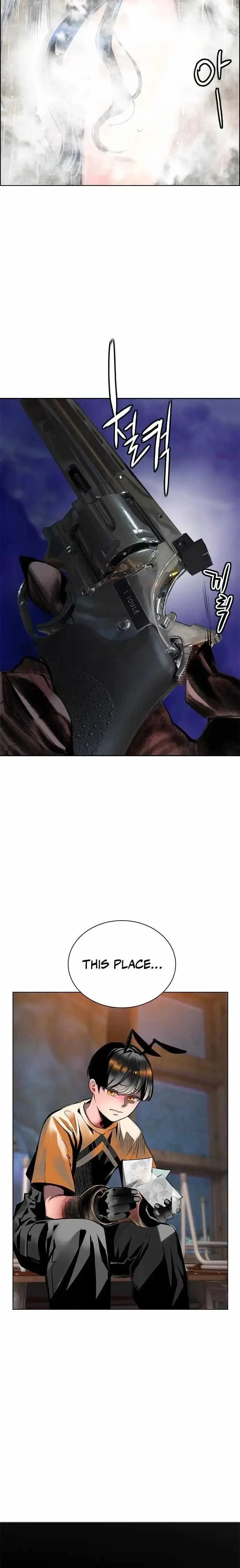 Read Jungle Juice Chapter 94 - junglejuicemangafree.com | High Quality Manga Image 18