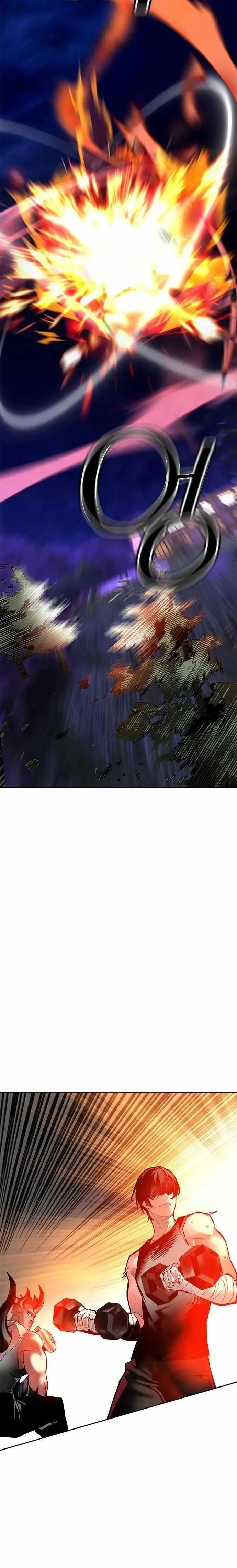 Read Jungle Juice Chapter 94 - junglejuicemangafree.com | High Quality Manga Image 26