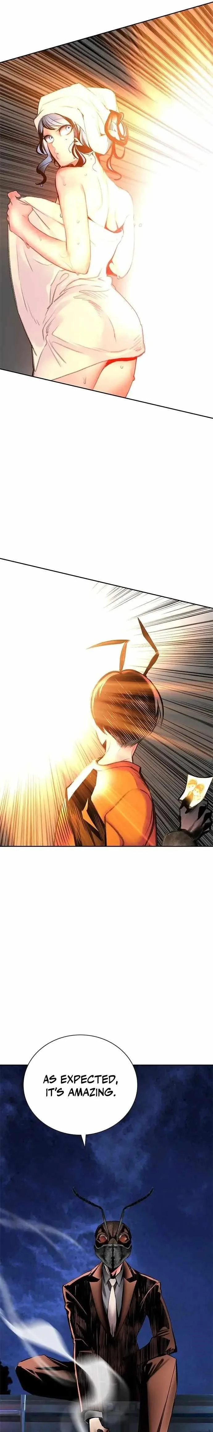 Read Jungle Juice Chapter 94 - junglejuicemangafree.com | High Quality Manga Image 27