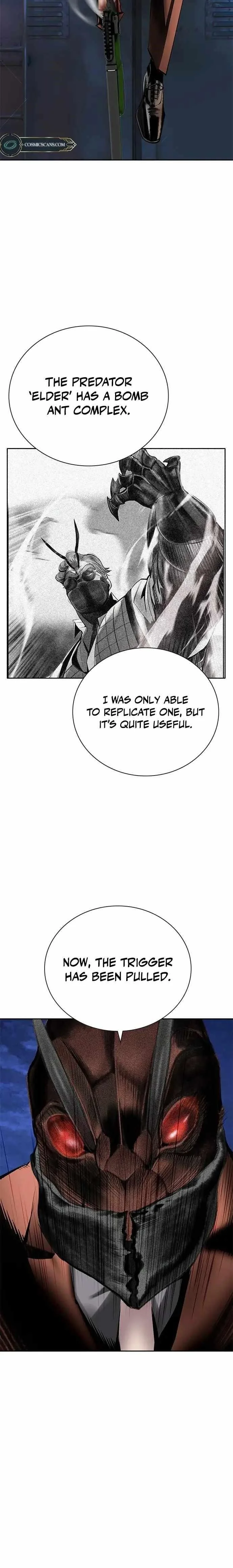 Read Jungle Juice Chapter 94 - junglejuicemangafree.com | High Quality Manga Image 28