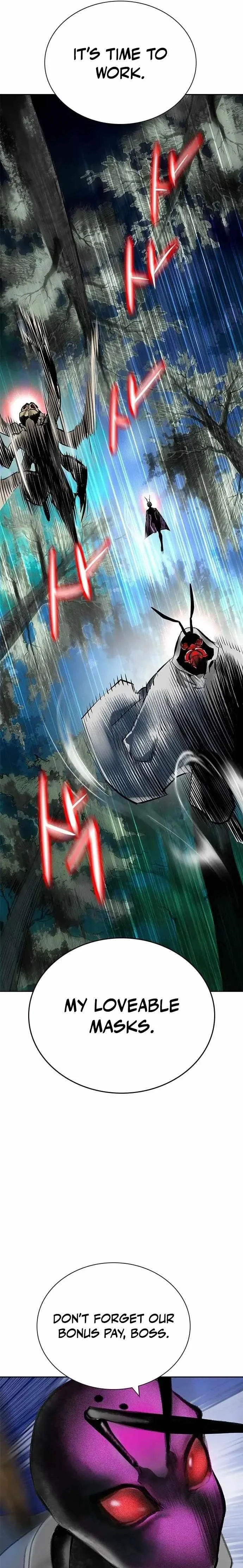 Read Jungle Juice Chapter 94 - junglejuicemangafree.com | High Quality Manga Image 29