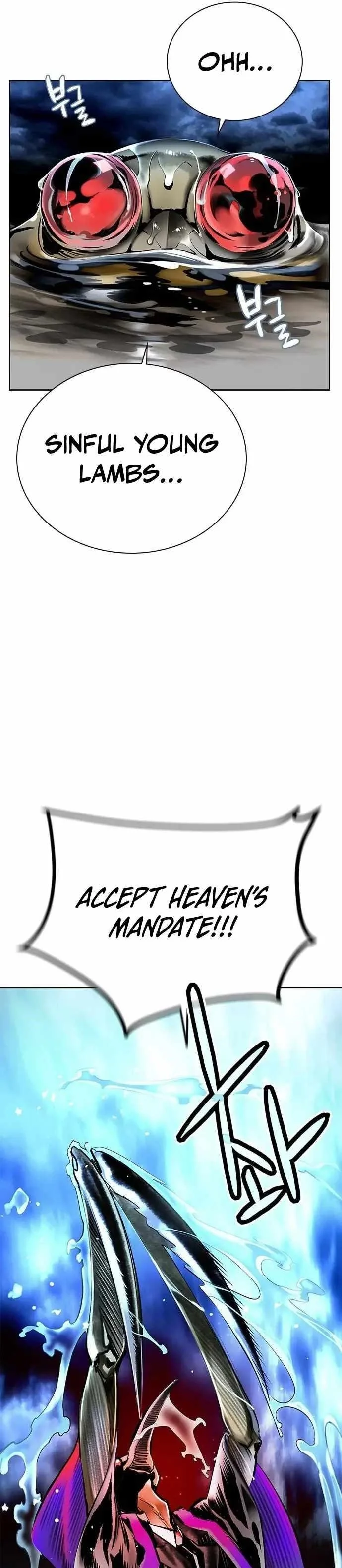 Read Jungle Juice Chapter 94 - junglejuicemangafree.com | High Quality Manga Image 31
