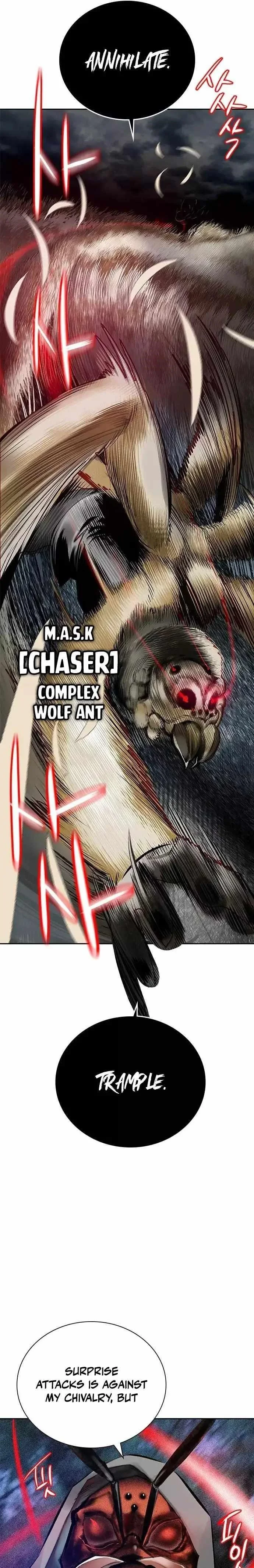 Read Jungle Juice Chapter 94 - junglejuicemangafree.com | High Quality Manga Image 33