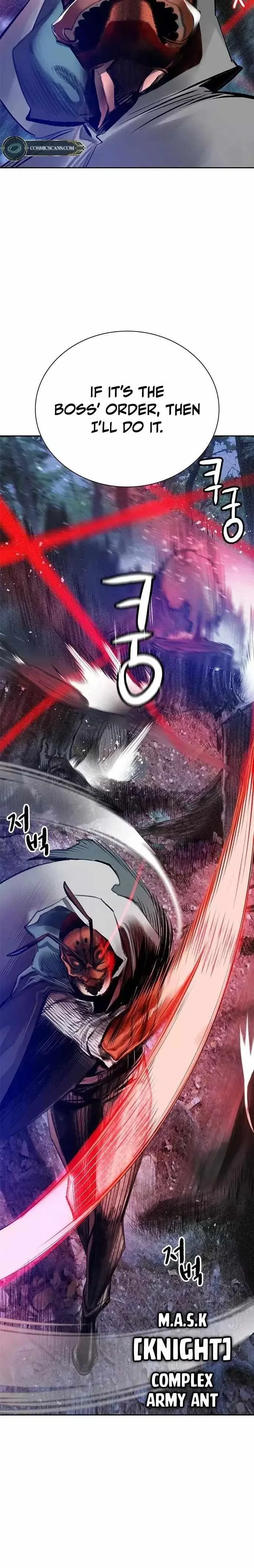 Read Jungle Juice Chapter 94 - junglejuicemangafree.com | High Quality Manga Image 34