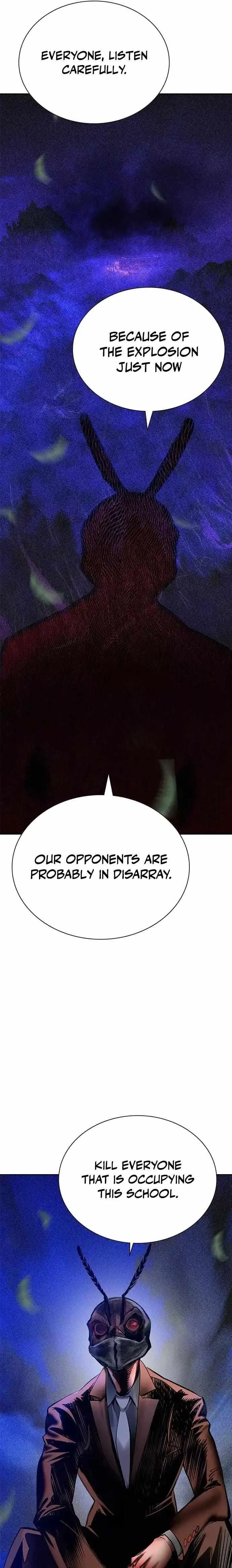 Read Jungle Juice Chapter 94 - junglejuicemangafree.com | High Quality Manga Image 35