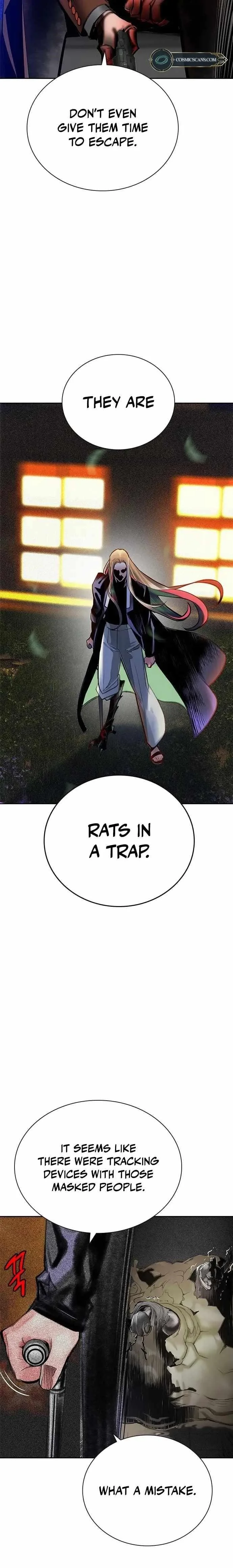 Read Jungle Juice Chapter 94 - junglejuicemangafree.com | High Quality Manga Image 36