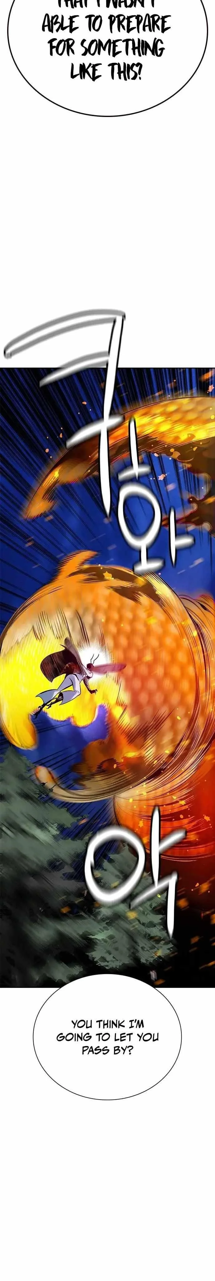 Read Jungle Juice Chapter 94 - junglejuicemangafree.com | High Quality Manga Image 38