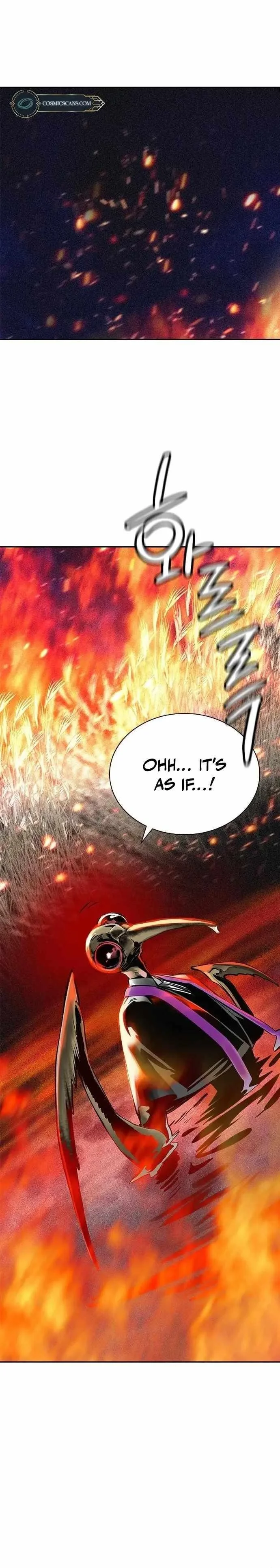 Read Jungle Juice Chapter 94 - junglejuicemangafree.com | High Quality Manga Image 40
