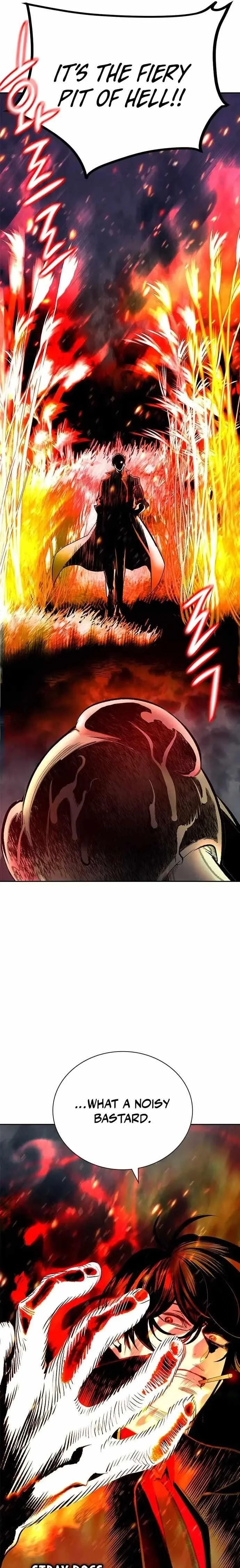 Read Jungle Juice Chapter 94 - junglejuicemangafree.com | High Quality Manga Image 41