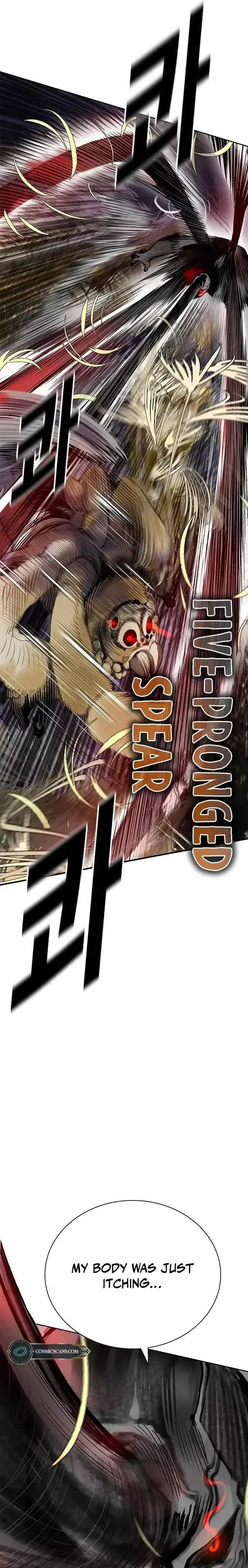 Read Jungle Juice Chapter 94 - junglejuicemangafree.com | High Quality Manga Image 43