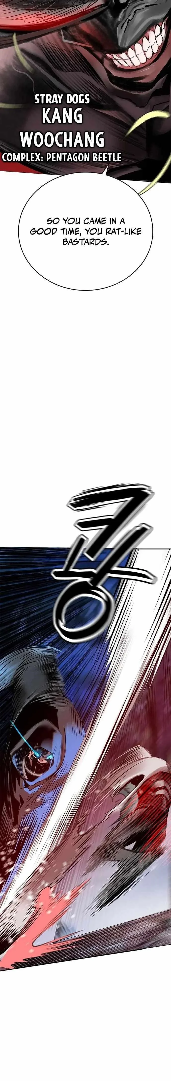 Read Jungle Juice Chapter 94 - junglejuicemangafree.com | High Quality Manga Image 44