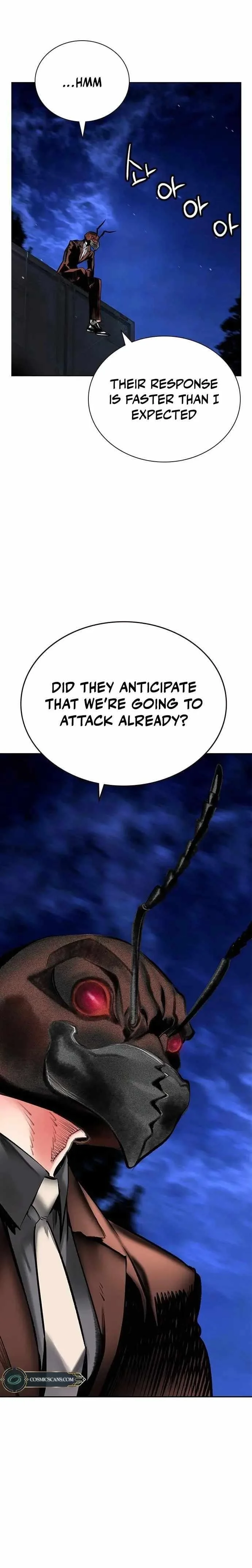 Read Jungle Juice Chapter 94 - junglejuicemangafree.com | High Quality Manga Image 47