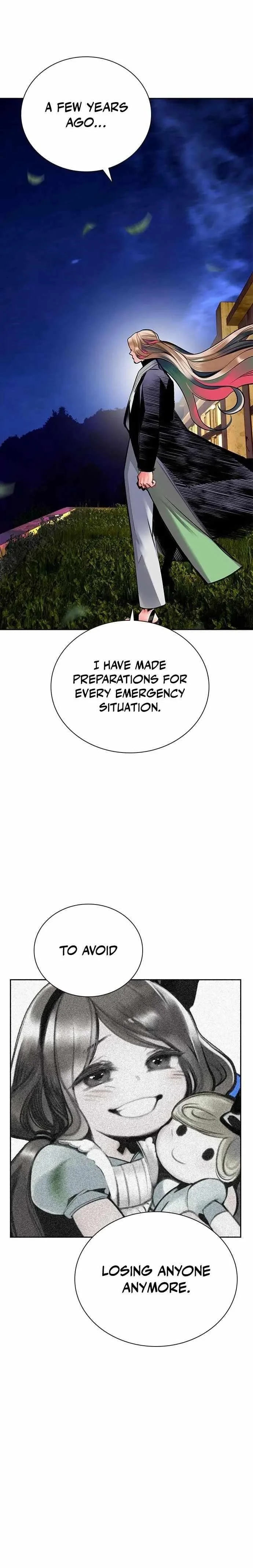 Read Jungle Juice Chapter 94 - junglejuicemangafree.com | High Quality Manga Image 48