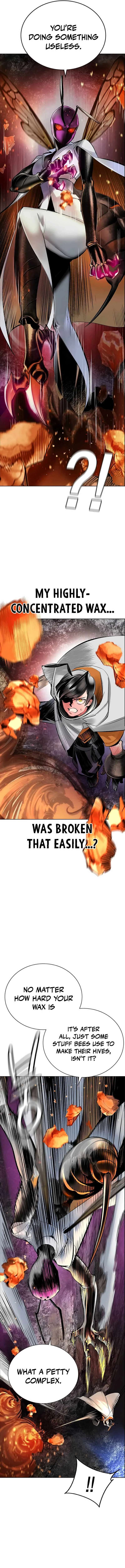 Read Jungle Juice Chapter 95 - junglejuicemangafree.com | High Quality Manga Image 3