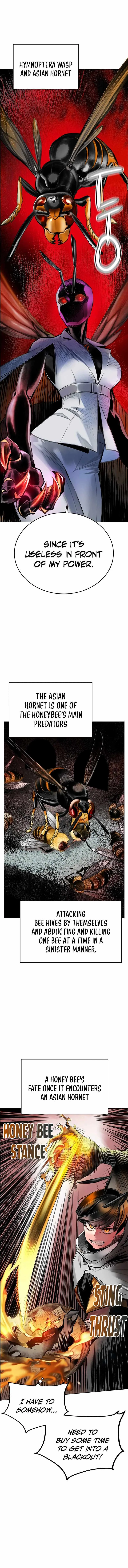 Read Jungle Juice Chapter 95 - junglejuicemangafree.com | High Quality Manga Image 5