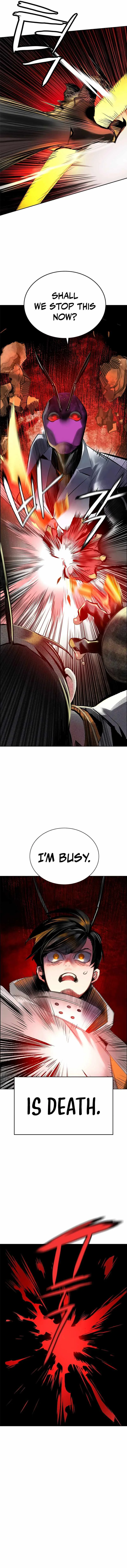Read Jungle Juice Chapter 95 - junglejuicemangafree.com | High Quality Manga Image 6