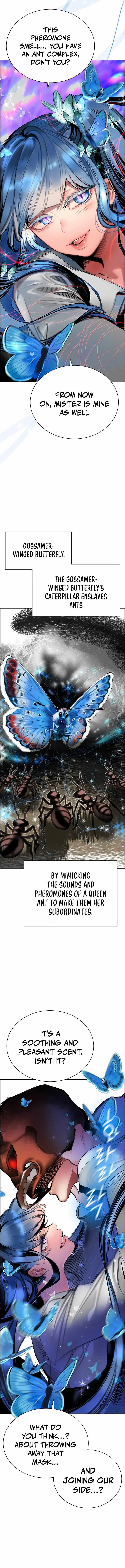 Read Jungle Juice Chapter 95 - junglejuicemangafree.com | High Quality Manga Image 9