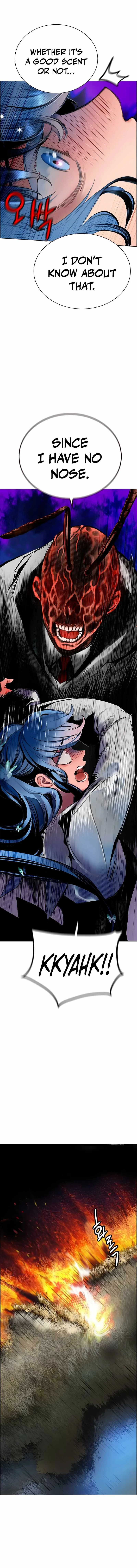 Read Jungle Juice Chapter 95 - junglejuicemangafree.com | High Quality Manga Image 10