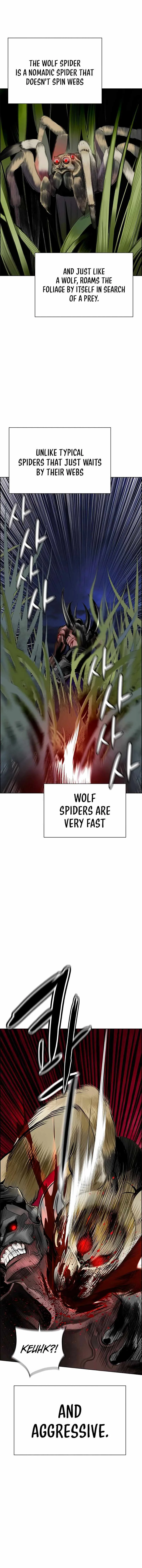 Read Jungle Juice Chapter 95 - junglejuicemangafree.com | High Quality Manga Image 15