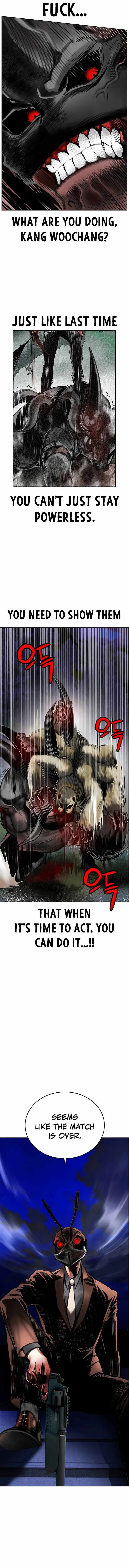 Read Jungle Juice Chapter 95 - junglejuicemangafree.com | High Quality Manga Image 16