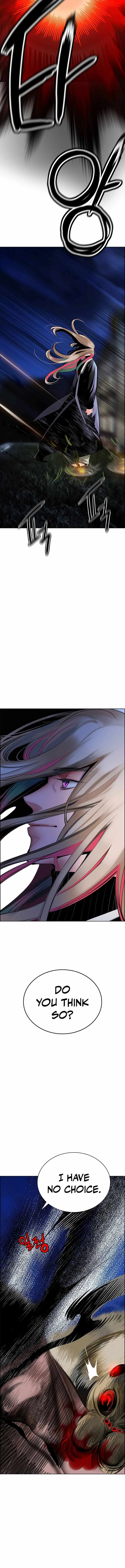 Read Jungle Juice Chapter 95 - junglejuicemangafree.com | High Quality Manga Image 18