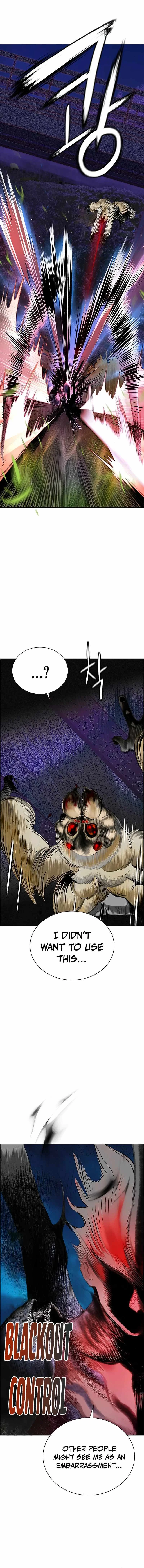 Read Jungle Juice Chapter 95 - junglejuicemangafree.com | High Quality Manga Image 19