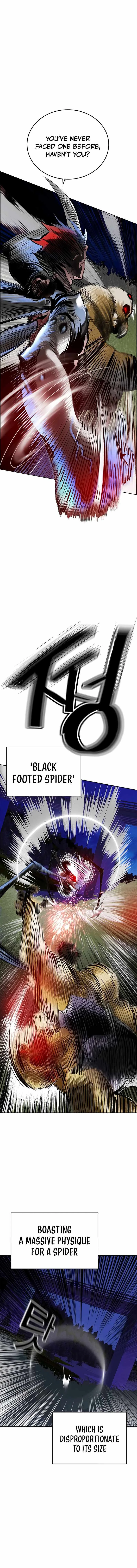 Read Jungle Juice Chapter 95 - junglejuicemangafree.com | High Quality Manga Image 22