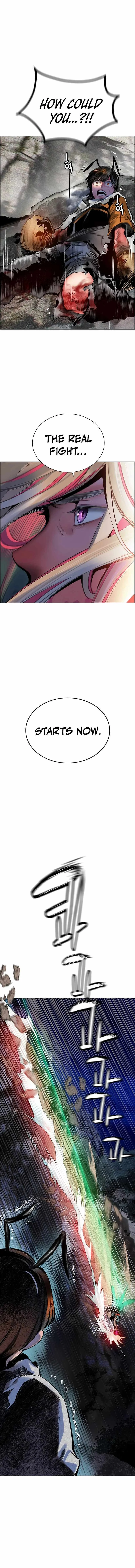Read Jungle Juice Chapter 95 - junglejuicemangafree.com | High Quality Manga Image 26