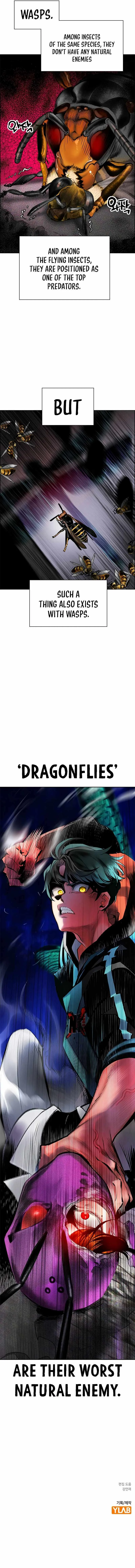Read Jungle Juice Chapter 95 - junglejuicemangafree.com | High Quality Manga Image 27
