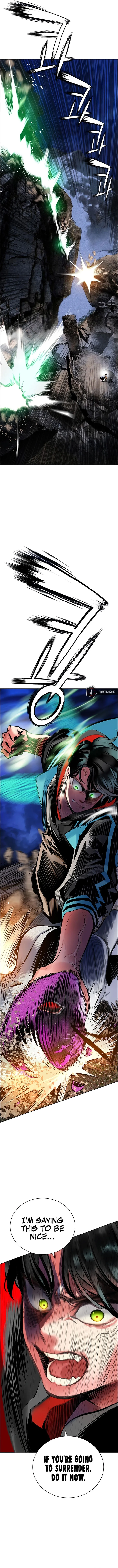 Read Jungle Juice Chapter 96 - junglejuicemangafree.com | High Quality Manga Image 6