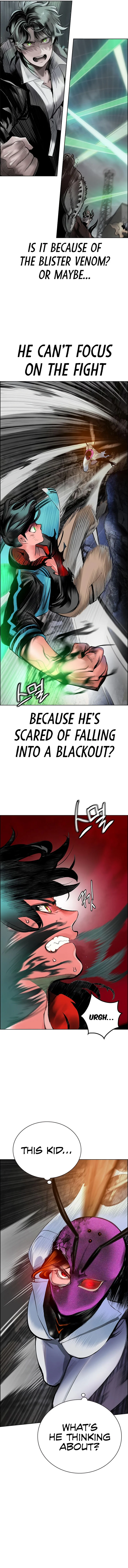 Read Jungle Juice Chapter 96 - junglejuicemangafree.com | High Quality Manga Image 10