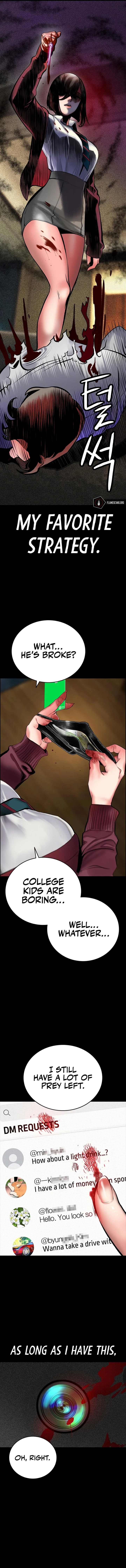 Read Jungle Juice Chapter 96 - junglejuicemangafree.com | High Quality Manga Image 14