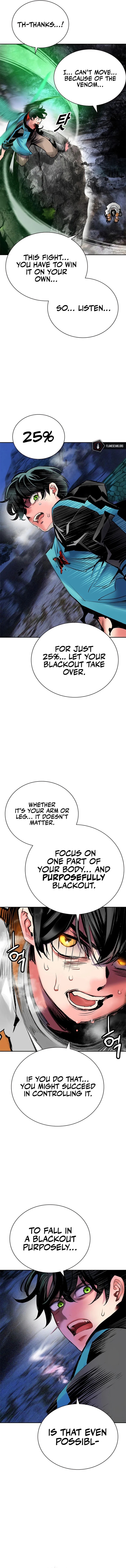 Read Jungle Juice Chapter 96 - junglejuicemangafree.com | High Quality Manga Image 17