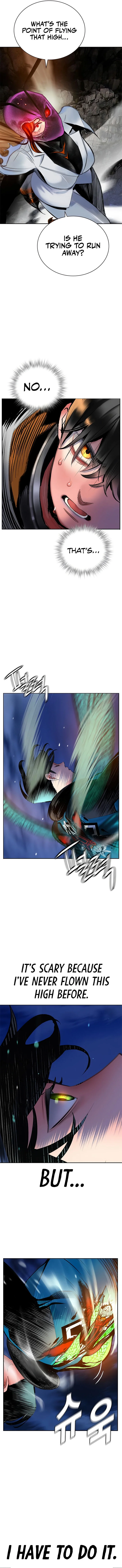Read Jungle Juice Chapter 96 - junglejuicemangafree.com | High Quality Manga Image 20