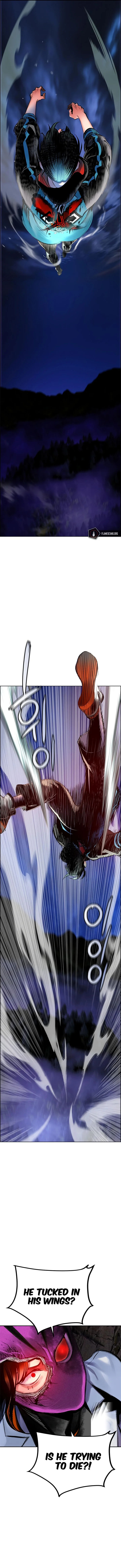Read Jungle Juice Chapter 96 - junglejuicemangafree.com | High Quality Manga Image 21