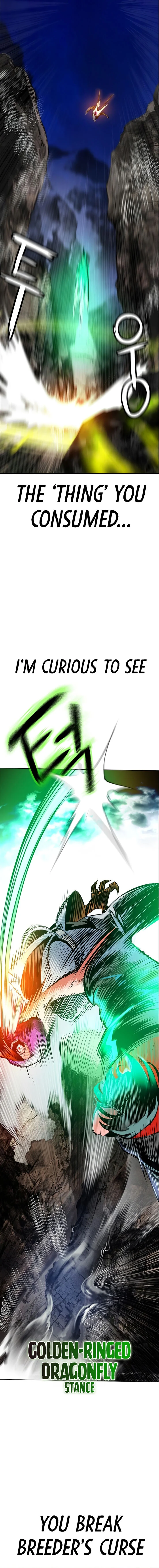 Read Jungle Juice Chapter 96 - junglejuicemangafree.com | High Quality Manga Image 25