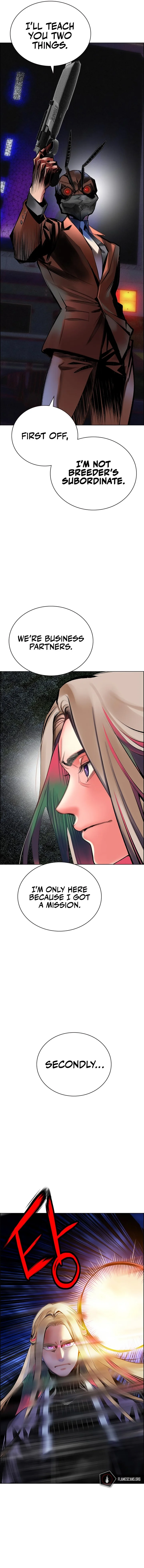 Read Jungle Juice Chapter 97 - junglejuicemangafree.com | High Quality Manga Image 4