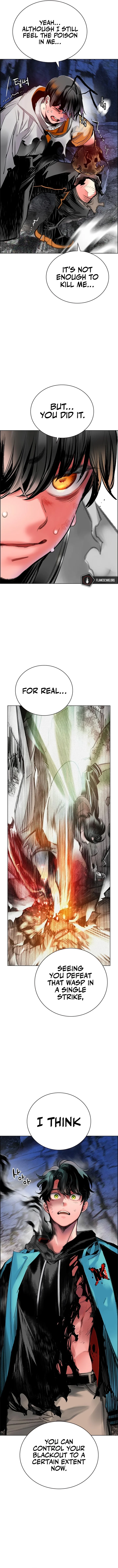 Read Jungle Juice Chapter 97 - junglejuicemangafree.com | High Quality Manga Image 6