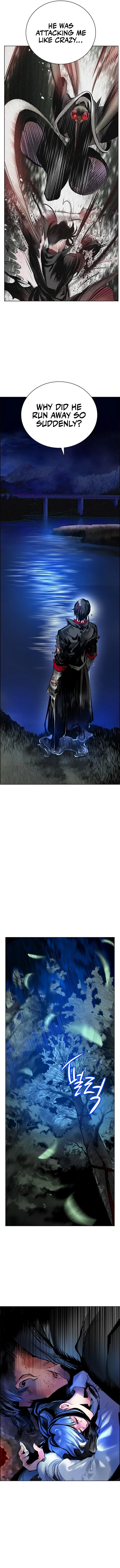Read Jungle Juice Chapter 97 - junglejuicemangafree.com | High Quality Manga Image 9