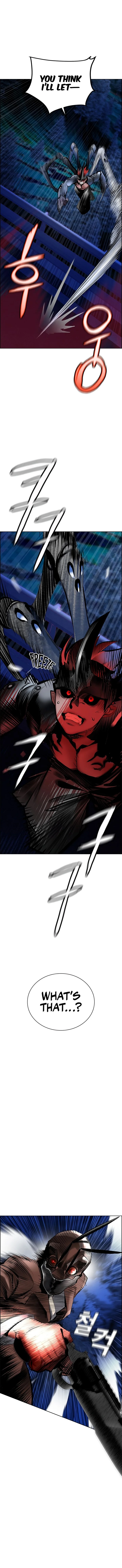 Read Jungle Juice Chapter 97 - junglejuicemangafree.com | High Quality Manga Image 13