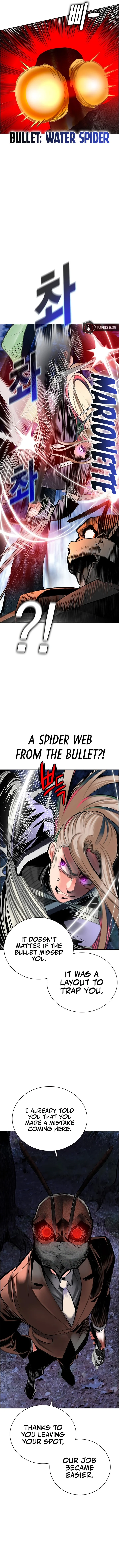 Read Jungle Juice Chapter 97 - junglejuicemangafree.com | High Quality Manga Image 19