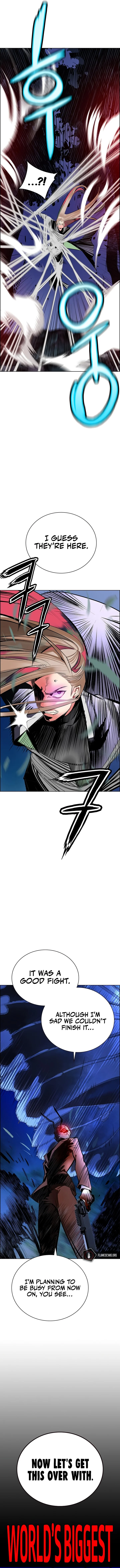Read Jungle Juice Chapter 97 - junglejuicemangafree.com | High Quality Manga Image 20