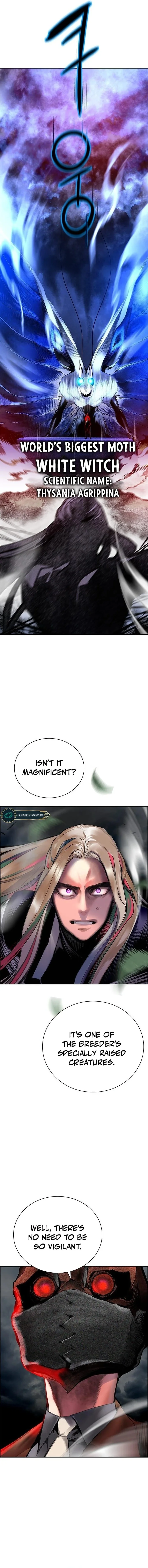 Read Jungle Juice Chapter 98 - junglejuicemangafree.com | High Quality Manga Image 2