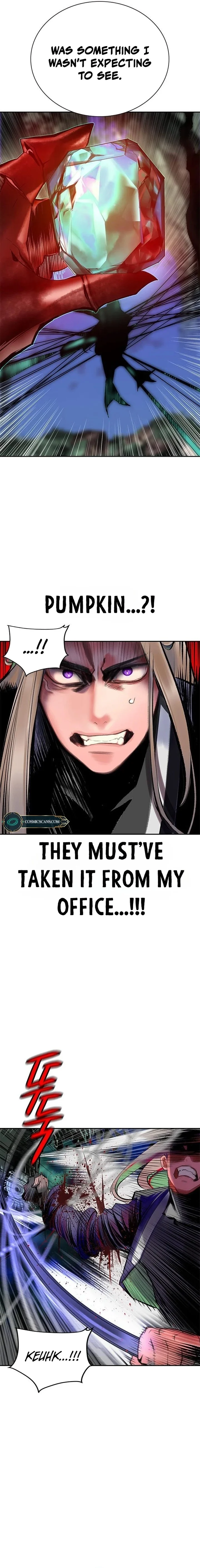 Read Jungle Juice Chapter 98 - junglejuicemangafree.com | High Quality Manga Image 5